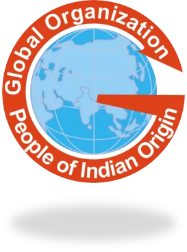 GOPIO logo