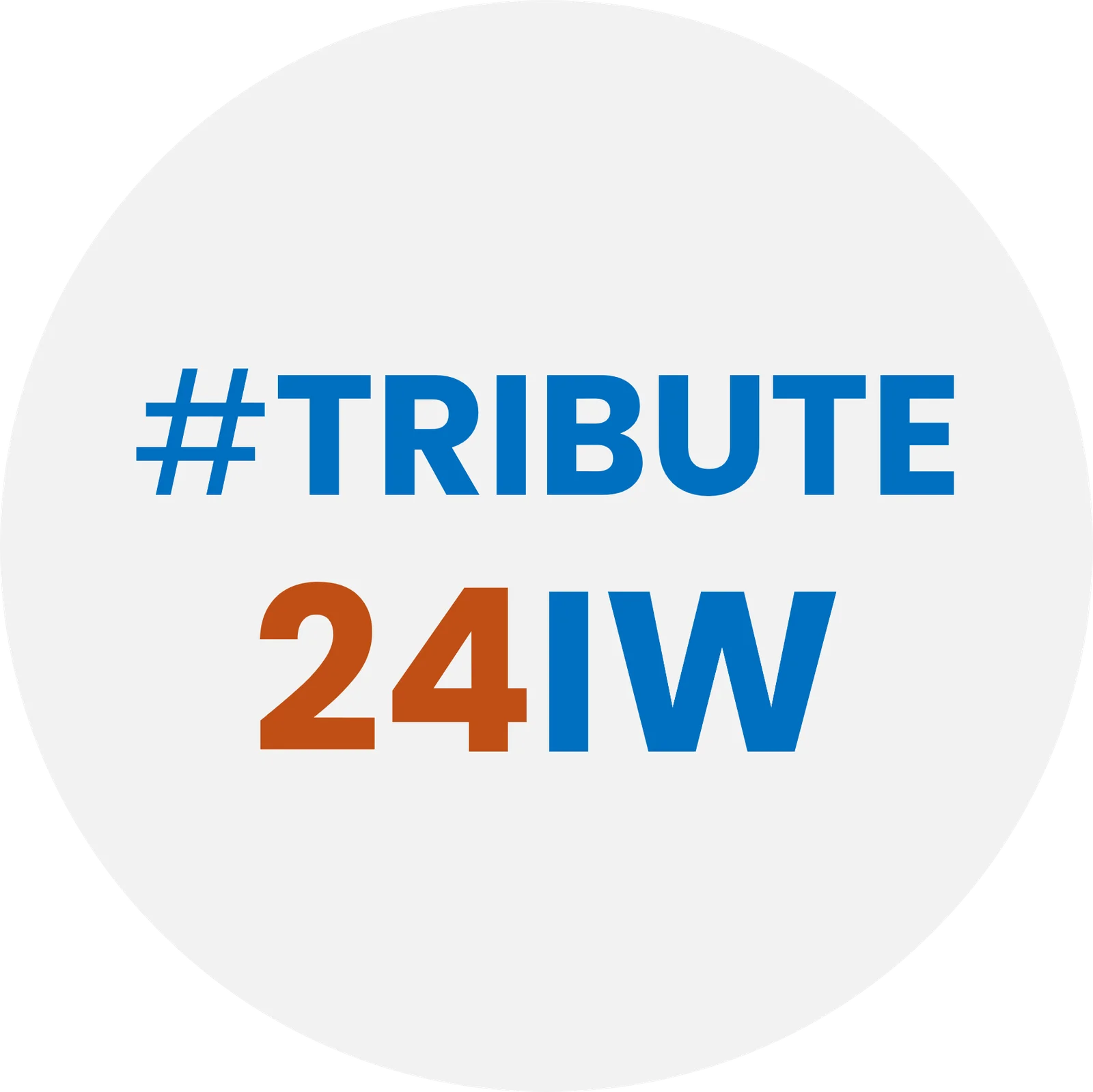 Tribute to 24 Inspirational Women event artwork