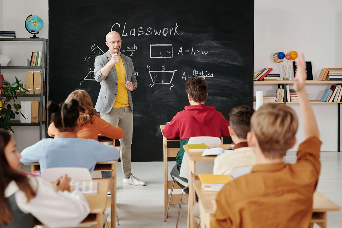 EDUCATION AS A LIFETIME INVESTMENT