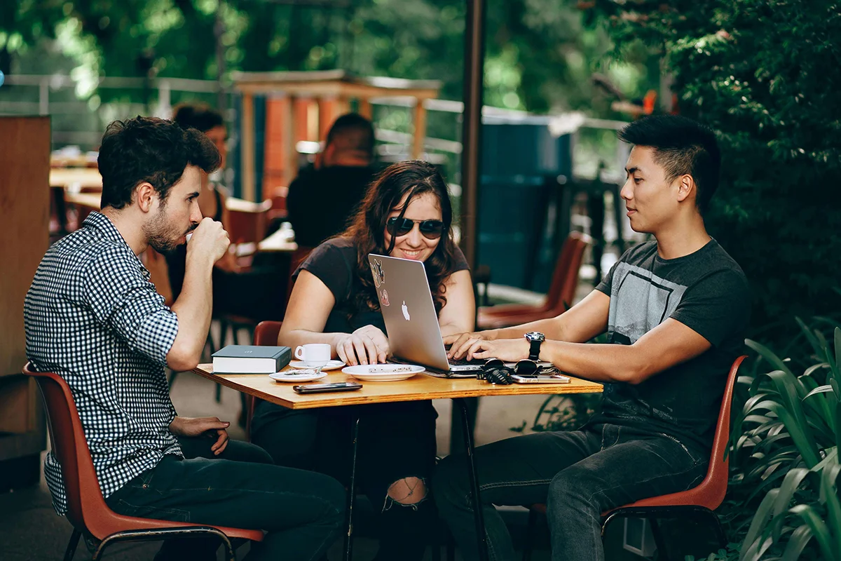 PERSONAL DEVELOPMENT FOR ENTREPRENEURS