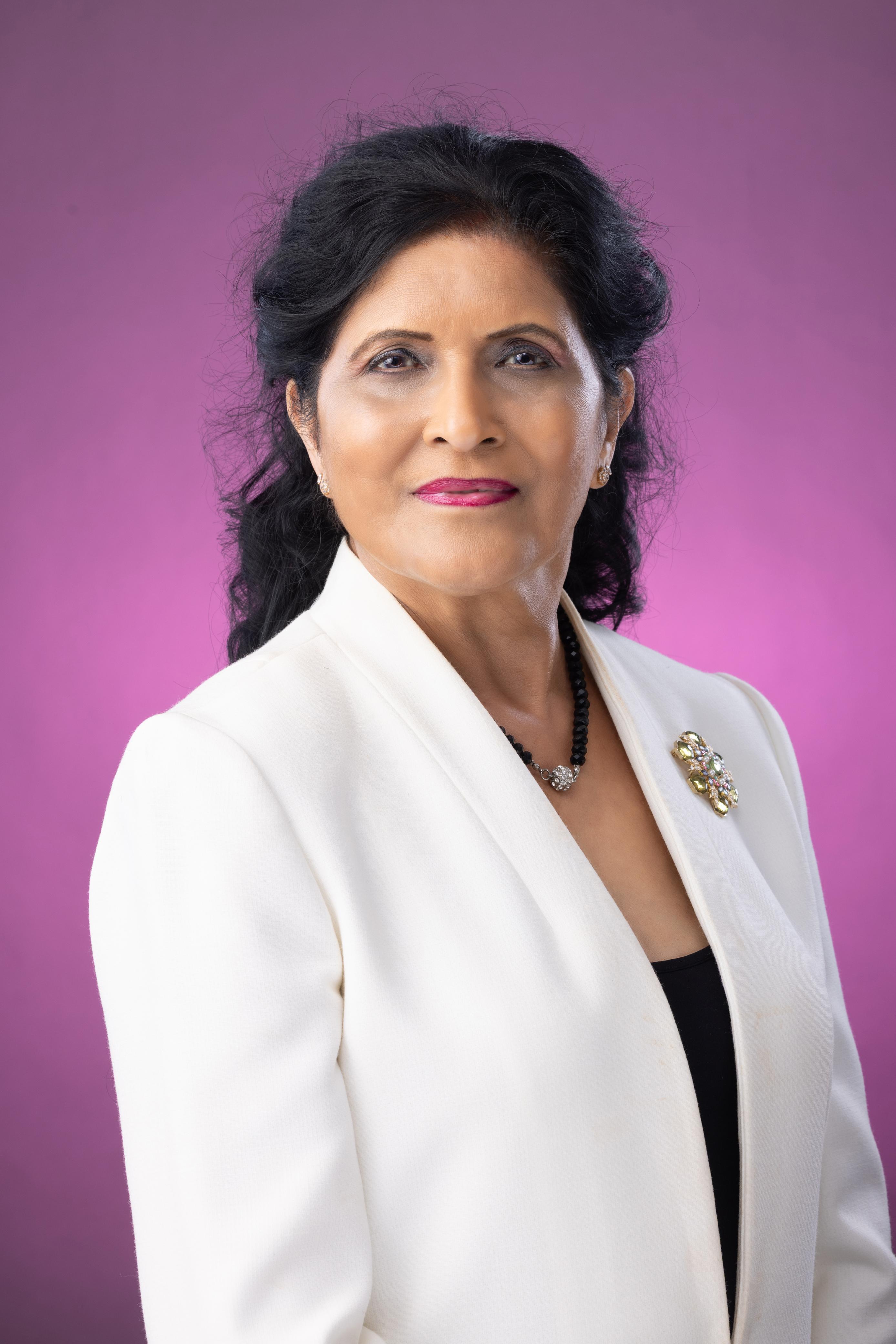 Vasu Pawar
